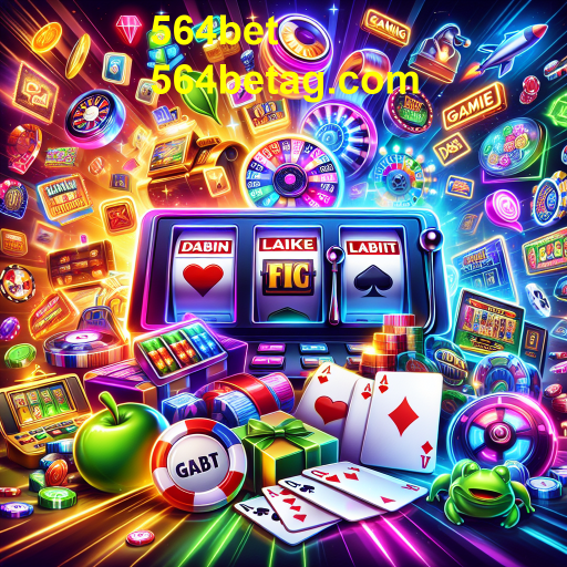 Descubra os Melhores Jogos em Indicações do 564bet